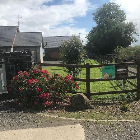 The Shed. Leilighet Knockloghrim Eksteriør bilde